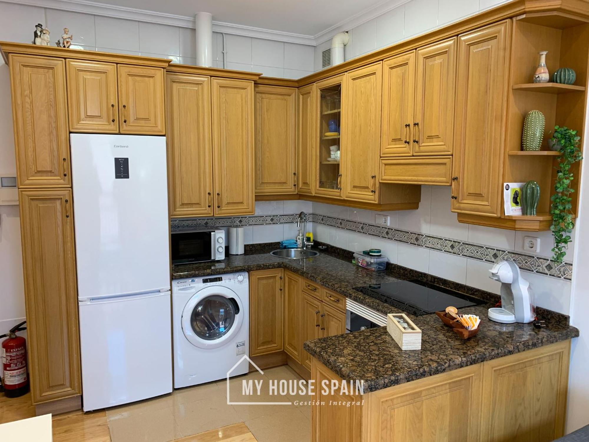 Myhousespain - Acogedor Apartamento Plaza Mayor Gijon 2 Esterno foto